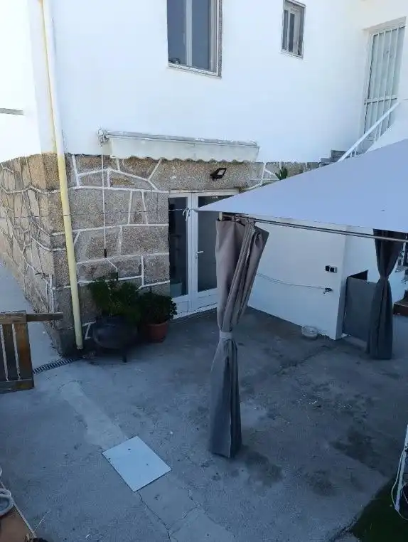 Casa amb balcó en venda a O Pereiro de Aguiar, imagen 9