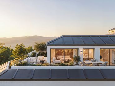 Ático con ascensor en venta en Torreblanca del Sol