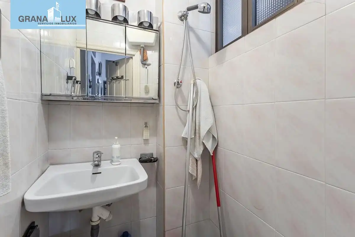 Casa con terraza en venta en Plaza del Abad, imagen 19