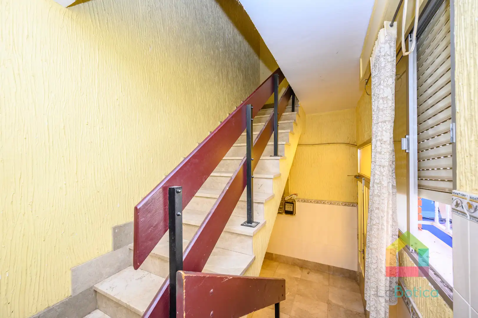 Flat for sale in Villasequilla  with Terrace