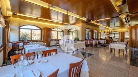 Foto 3 von Gebaude zum Verkauf in Carretera Barcelona a Puigcerdà, Orís, Barcelona