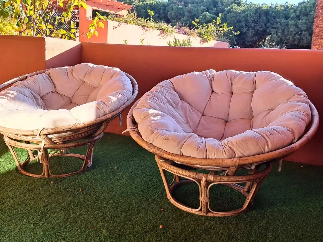 Flat for rent in Avenida de los Alisos, 16, Cabopino - Artola