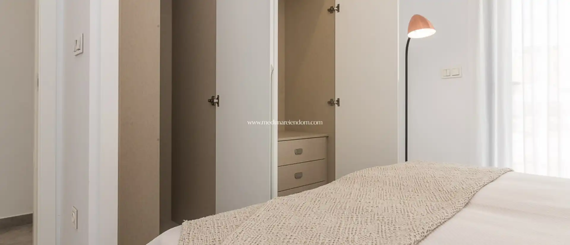 Wohnung mit Terrasse zum Verkauf in Los Balcones - Los Altos, imagen 28