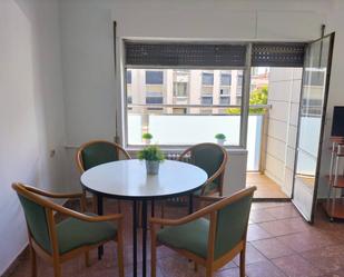 Flat to rent in Portugal, Salamanca Capital