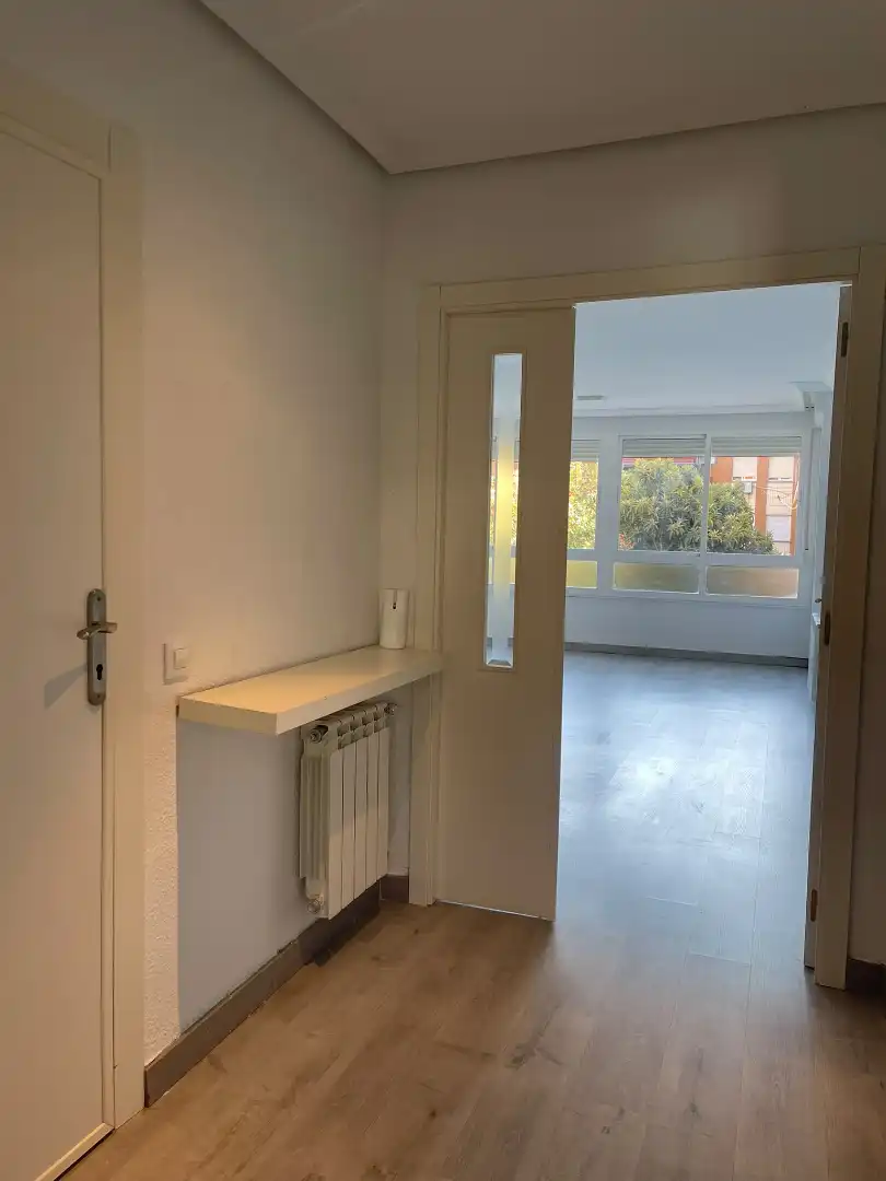 Flat to rent in Rodrigo Alemán, imagen 4