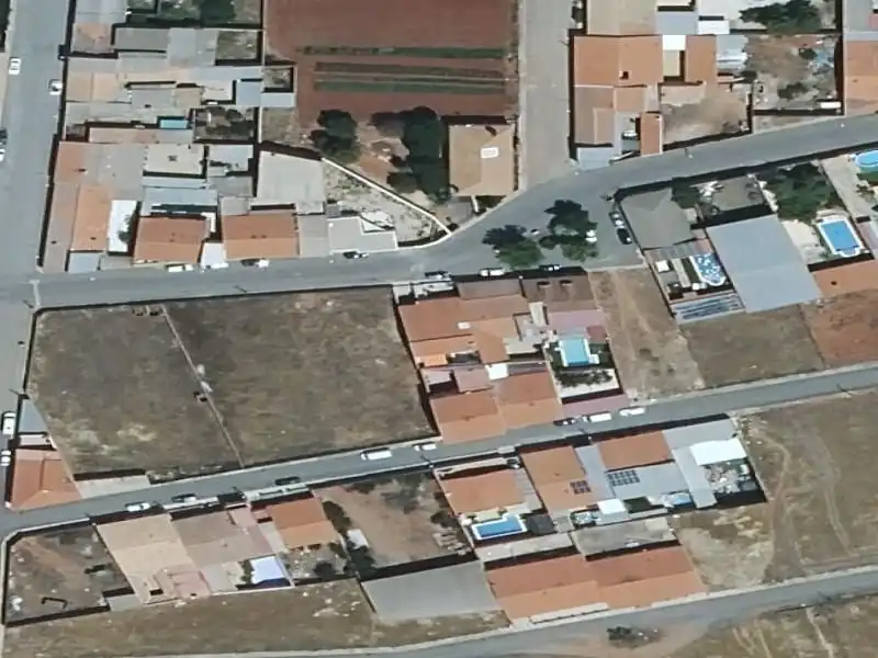 Casa o xalet en venda en Bolaños de Calatrava