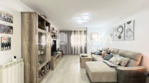 Foto 2 de Piso en venta en Sant Llorenç, Terrassa