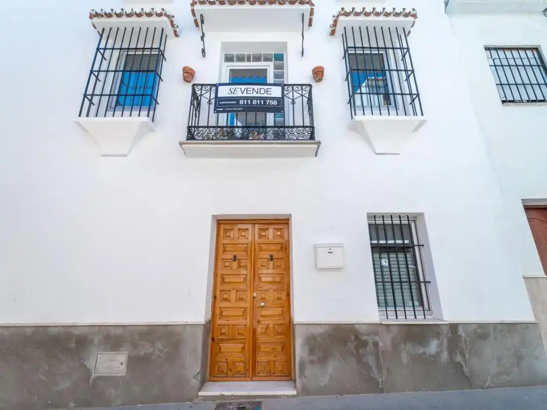Casa rústica en venda a Calle Carrera, imagen 34
