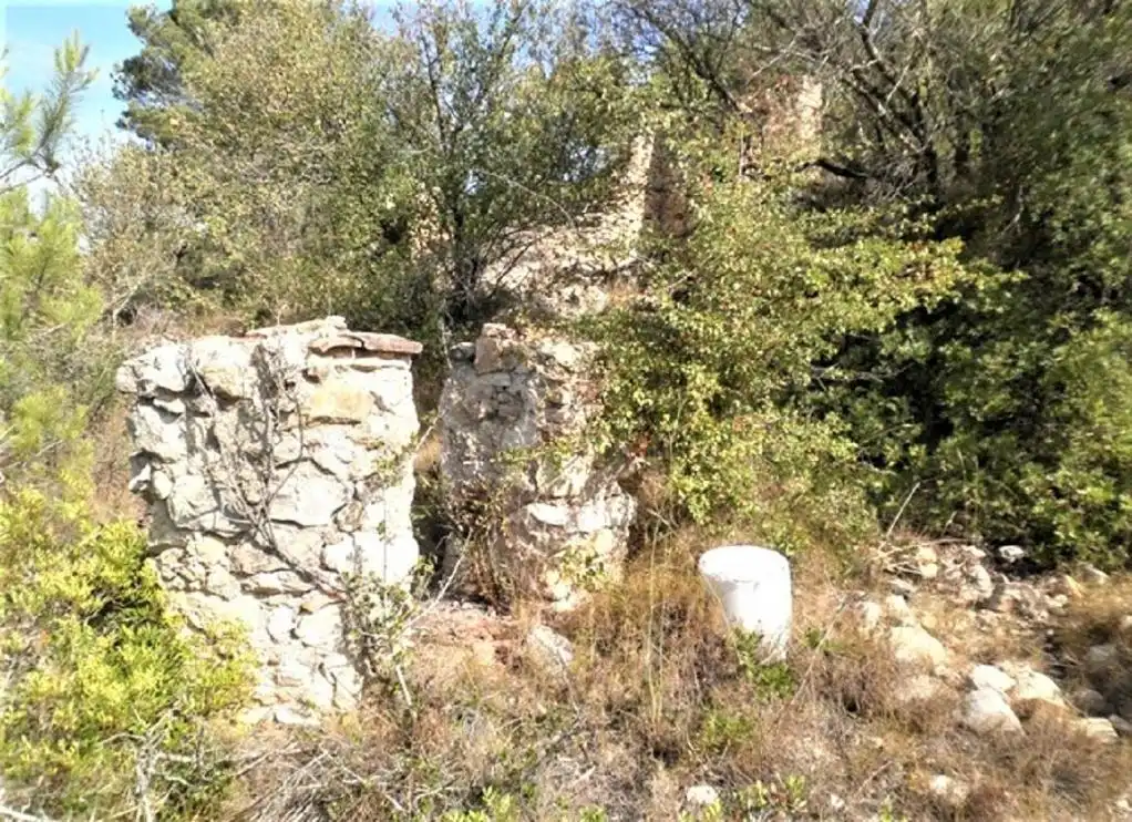 Rustikales Grundstück zum Verkauf in ZONA DISSEMINAT DEL COLL DE LALBA, imagen 8
