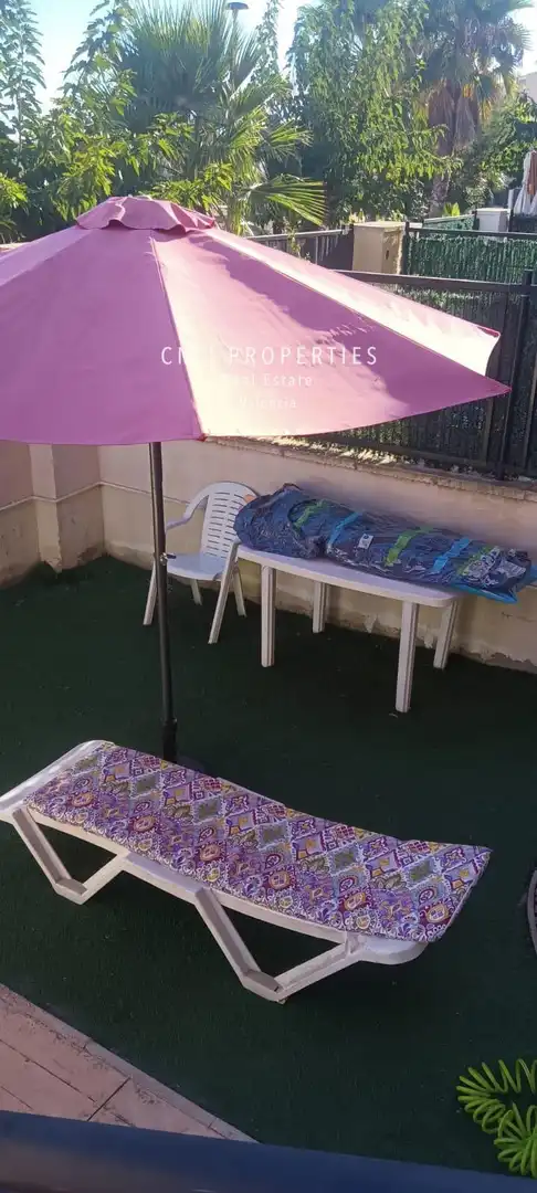 Maison mitoyenne avec terrasse à louer à Gomera de, imagen 29