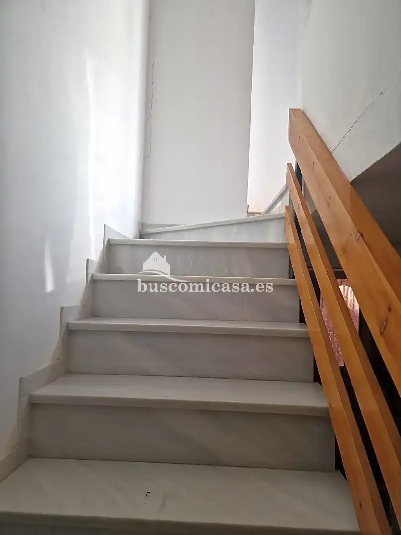 Casa o chalet en venta en Cárcheles con Terraza, Amueblado y Balcón