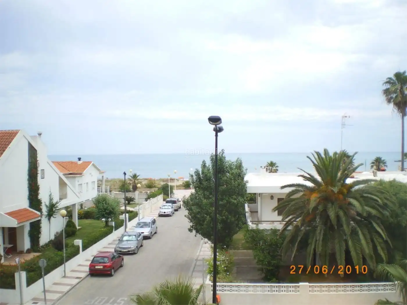 Appartamento con piscina in affitto a Avinguda Neptú 43, imagen 9