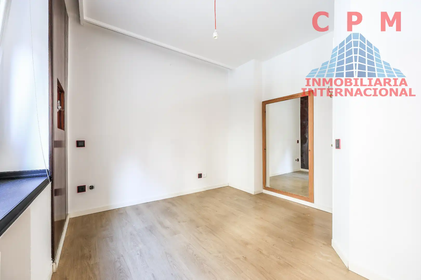 Habitación de Piso de alquiler en Madrid con Calefacción, Parquet y Amueblado