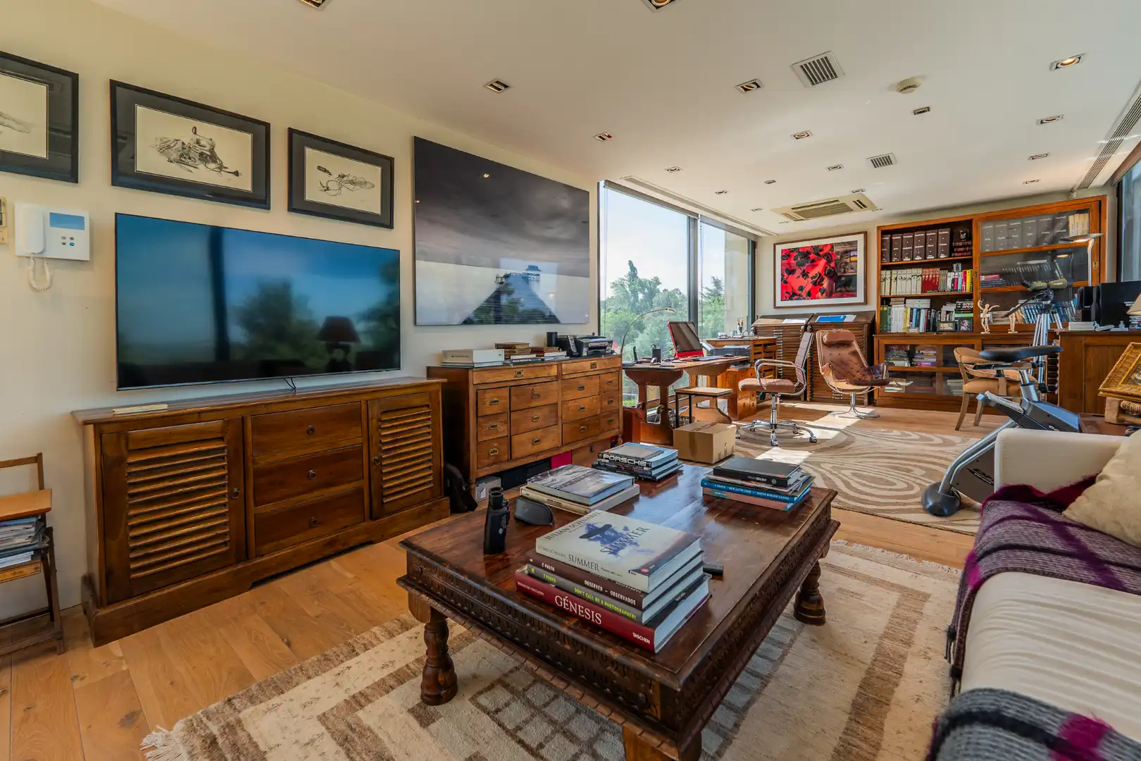 Villa avec piscine à vendre à Fuente del Fresno, imagen 35