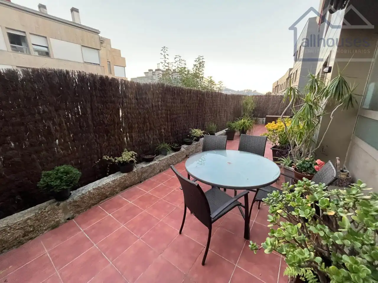 Flat with pool for sale in Ignacio Grobas, 13, imagen 28