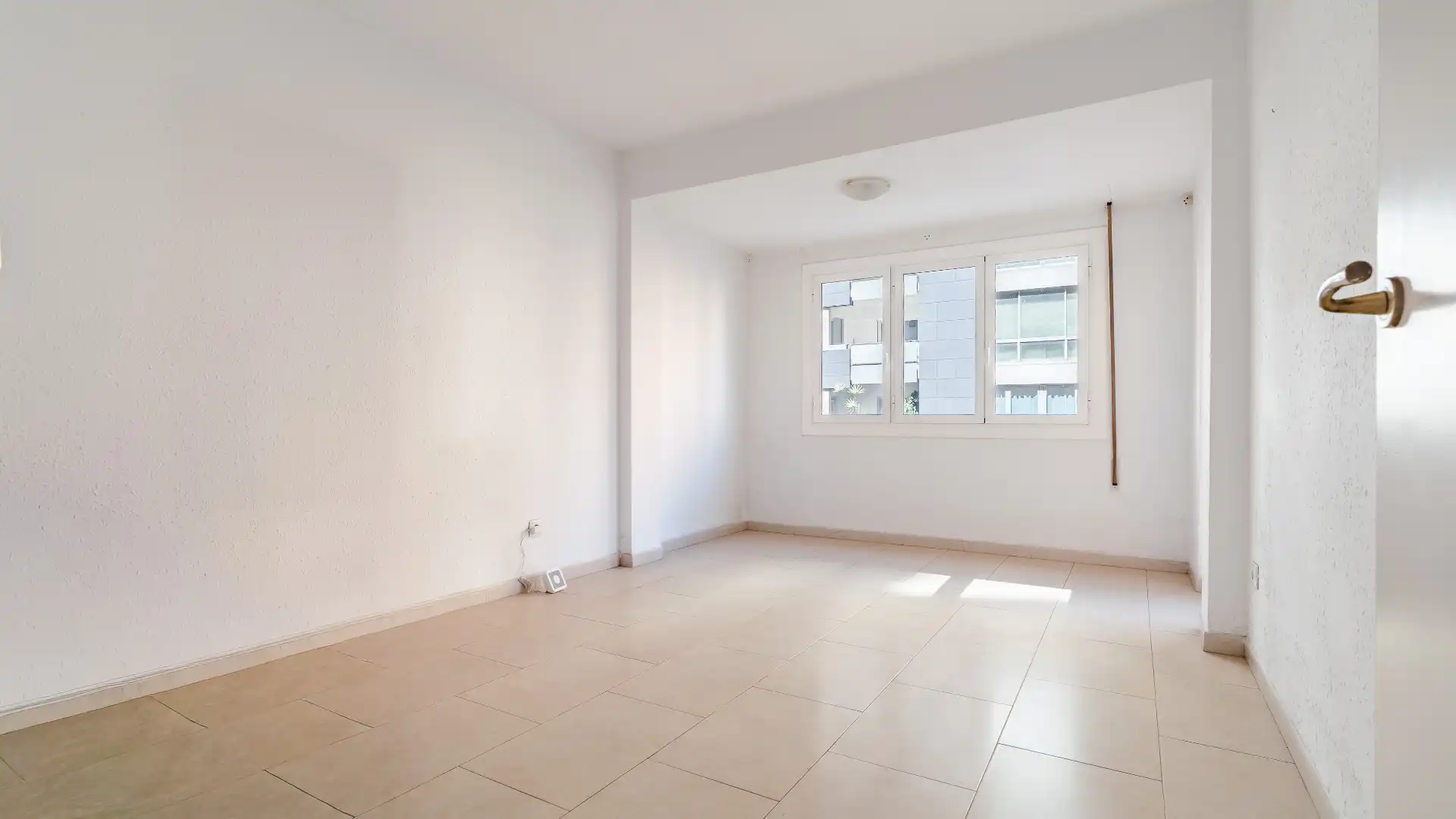 Wohnung zum Verkauf in Avinguda de Ramón y Cajal, Nou Eixample Sud