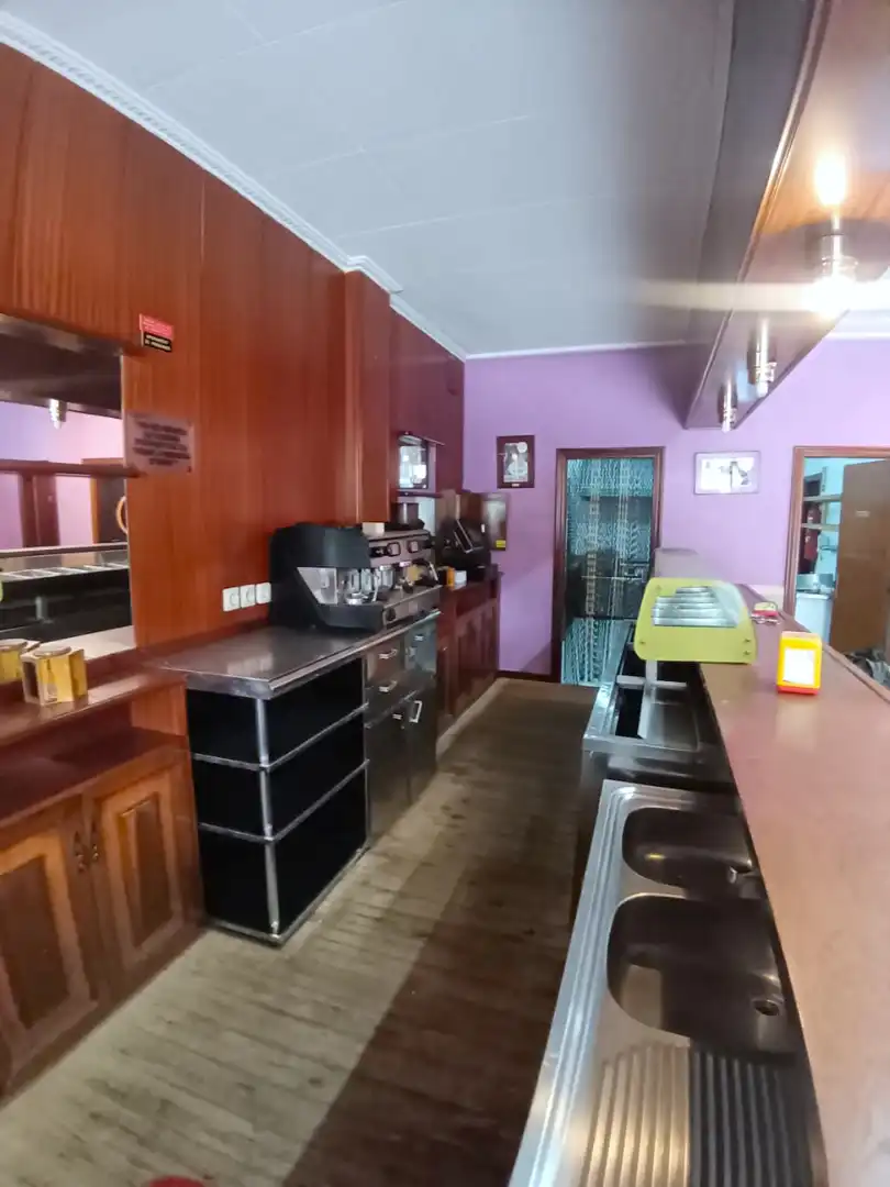 Local comercial en venta en Carrer Mas dels Ossos, imagen 8