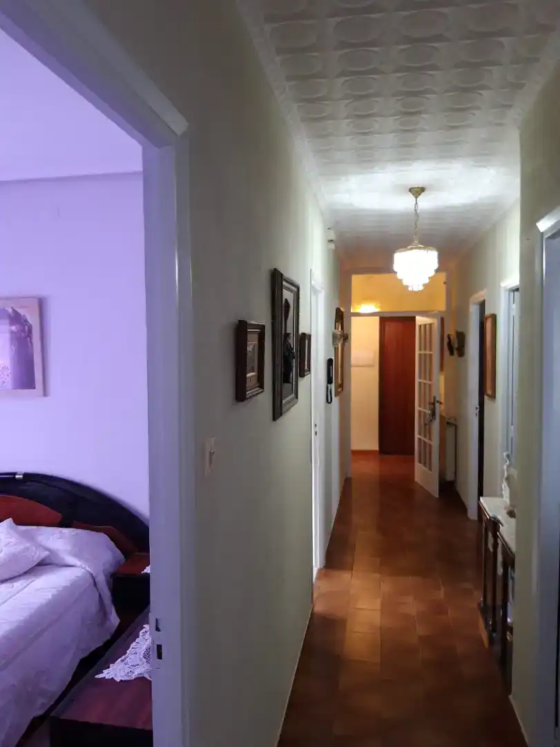 Wohnung zur Miete in Villarejo de Órbigo mit Balkon