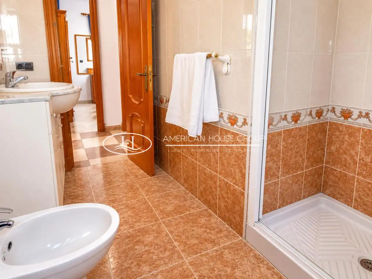 Casa con jardín en venta en Los Gallos, imagen 21