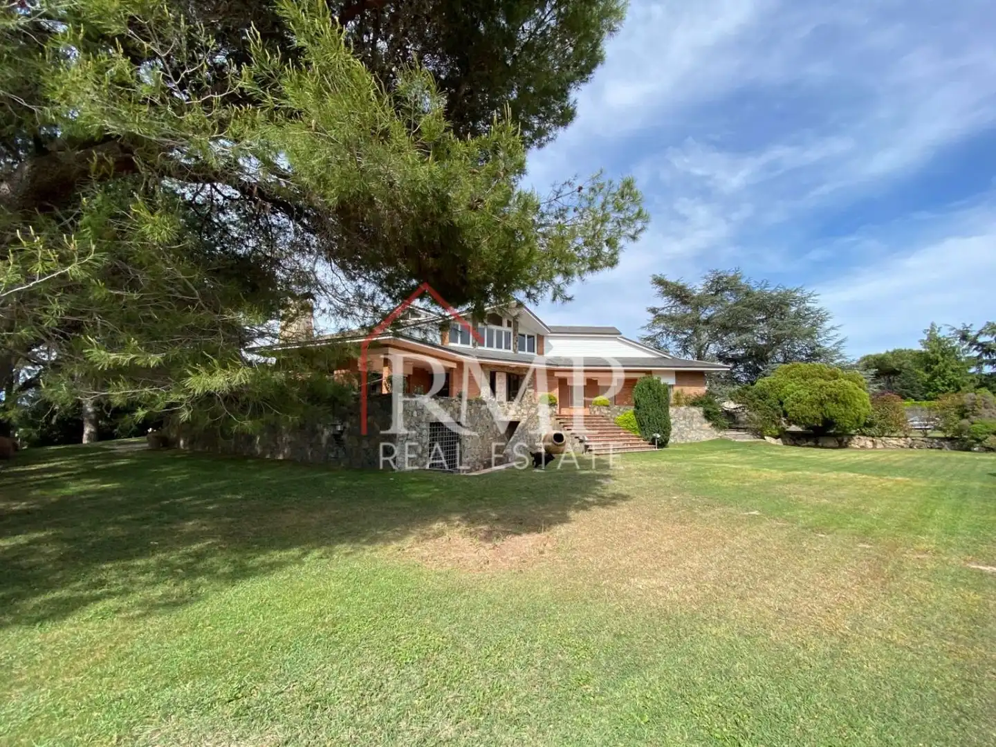 Houses for sale in del Moli, 18, Montornès del Vallès