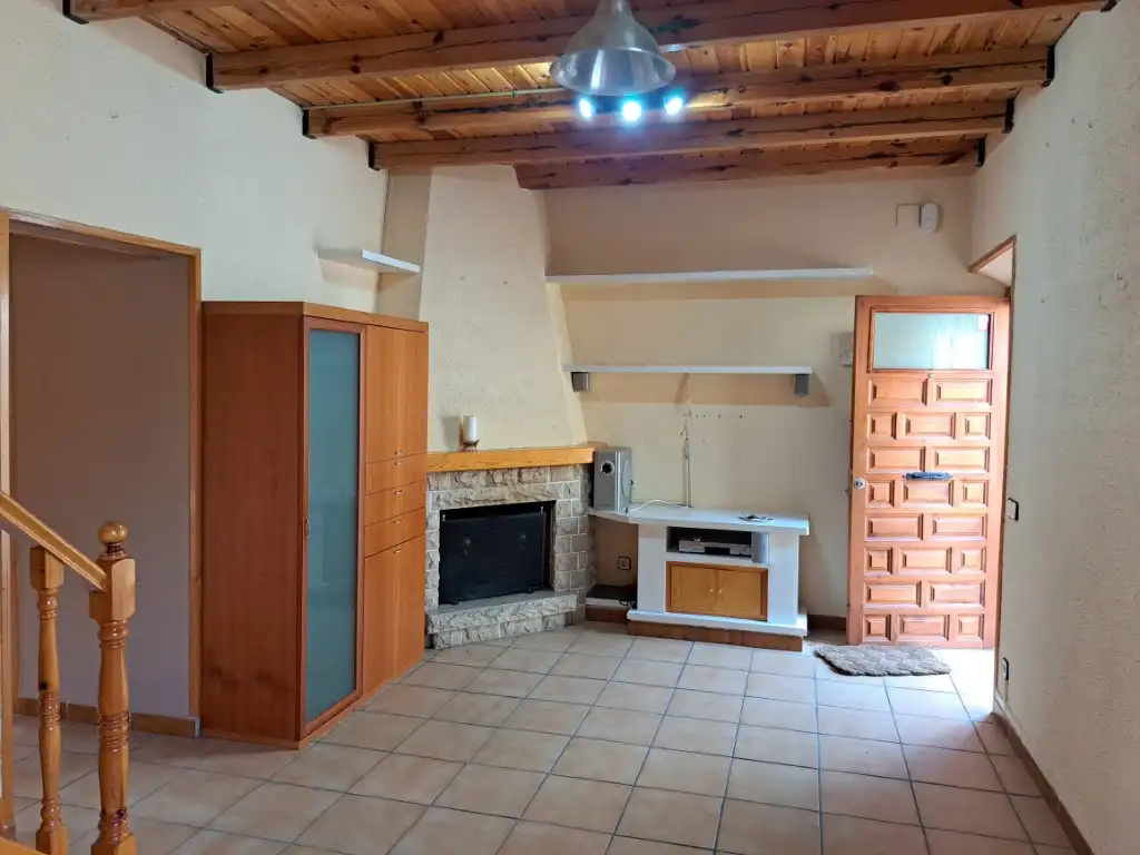 Dúplex en venta en Fígols con Calefacción, Parquet y Trastero