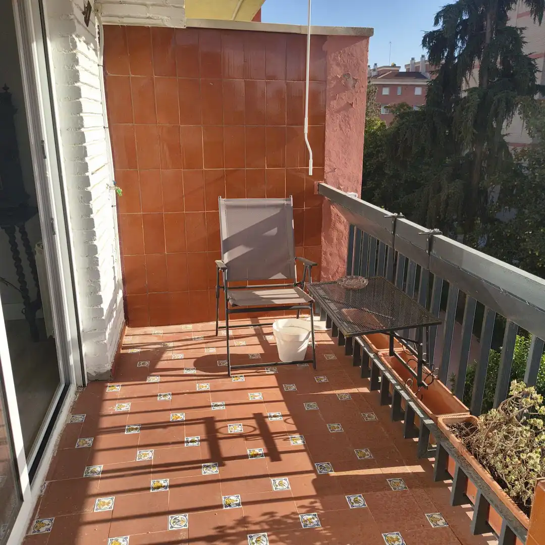 Pis amb piscina en venda a ubeda, imagen 13
