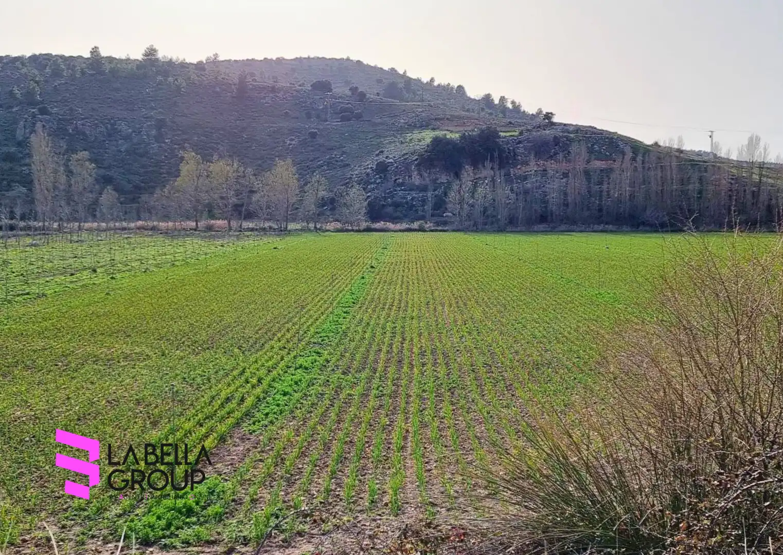 Casa o chalet en venta en Casas de Lázaro con Jardín privado, Terraza y Trastero