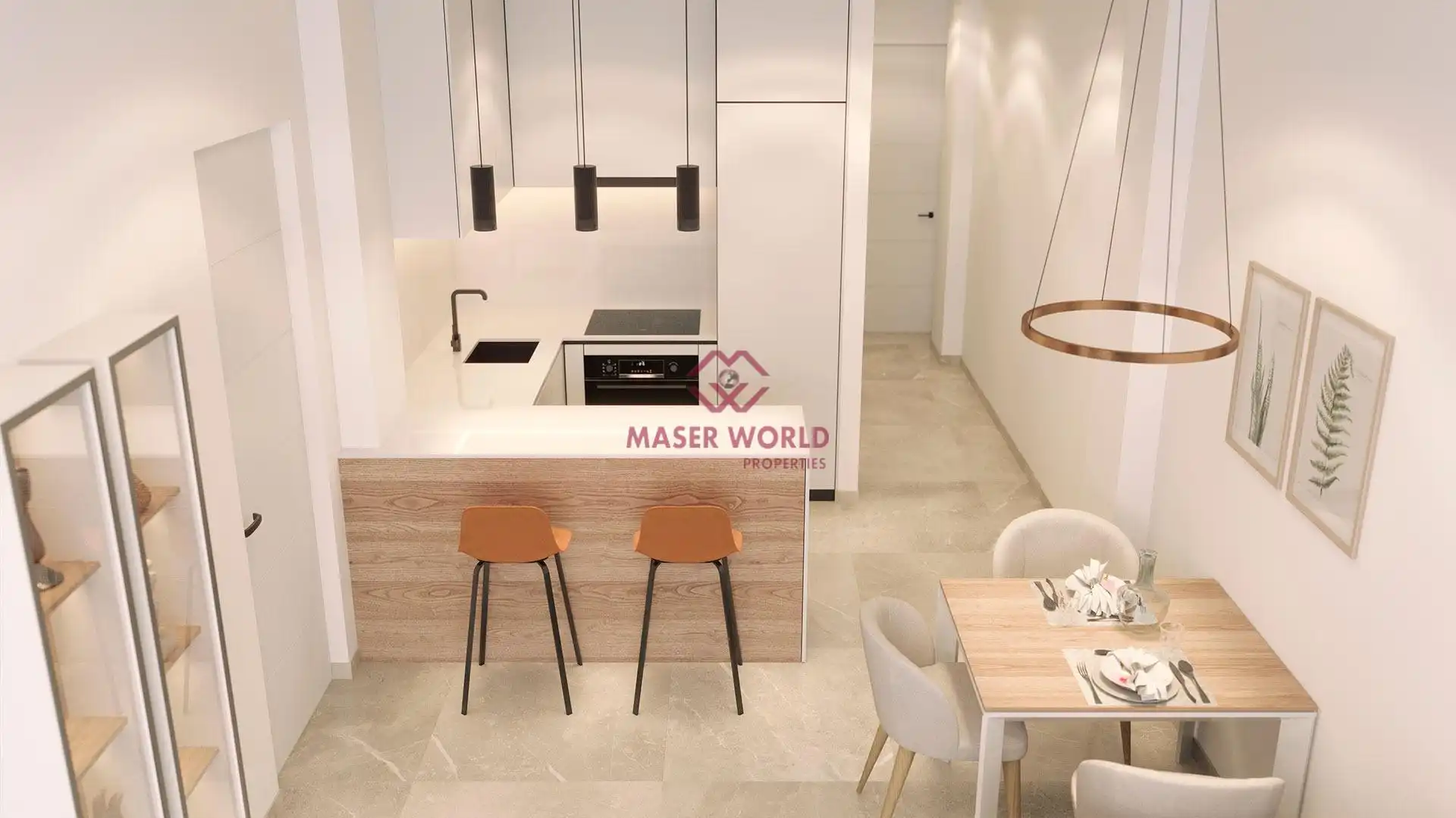 Apartment mit Pool zum Verkauf in Playa del Acequión, Náufragos y Rocío del Mar, imagen 19