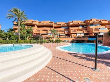 Wohnung mit Pool zum Verkauf in Calle MIRAFONDO 20