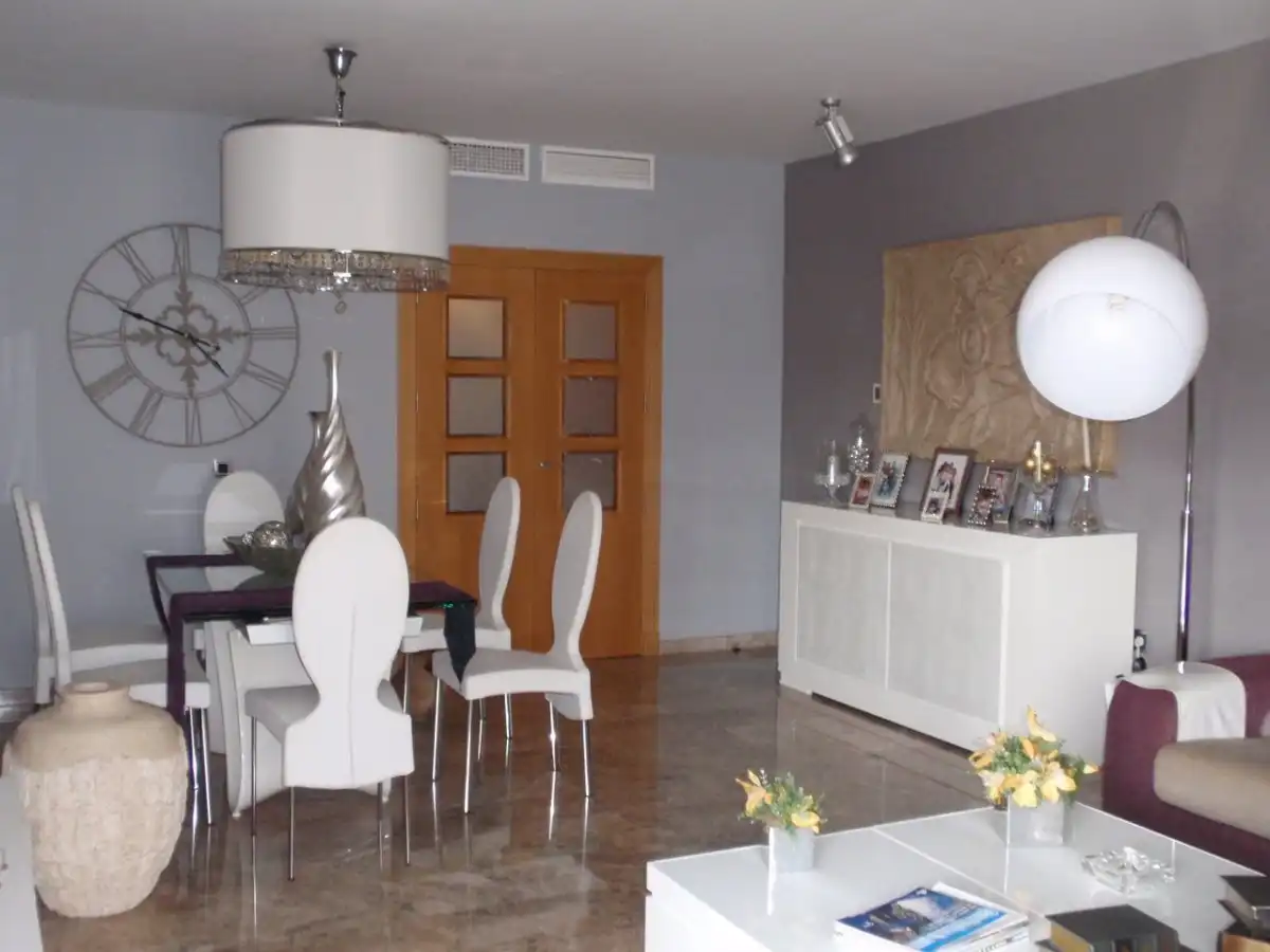 Appartamento in vendita a El Ejido Ciudad, imagen 9