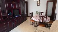 Dining room of Flat for sale in  Barcelona Capital  with Balcony