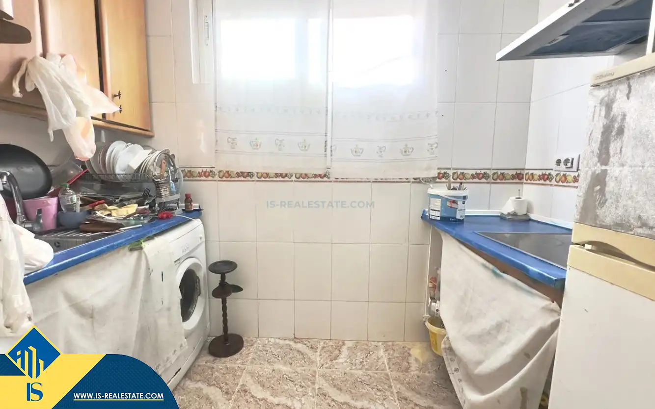 Ático con piscina en venta en Playa del Cura, imagen 24