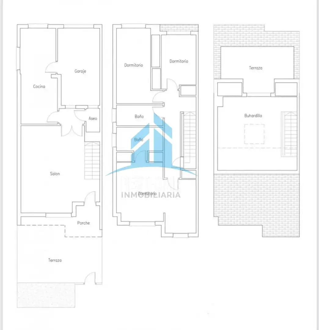 Casa o chalet en venta en Cullera con Aire acondicionado, Jardín privado y Terraza