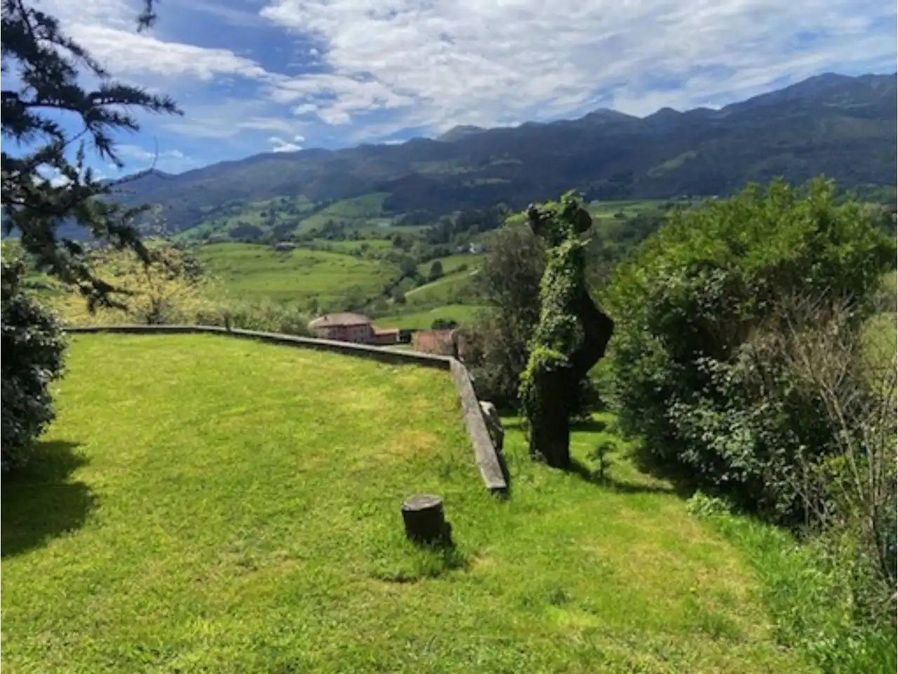 Detached house with garden for sale in Calle Tresgrandas 1, imagen 15
