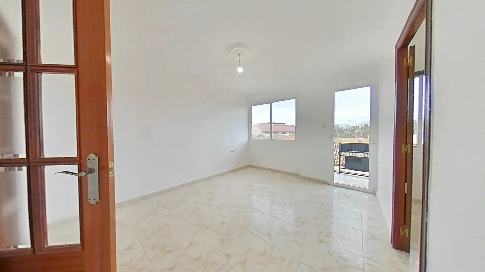 Wohnungen zur Miete in Zona Campus Universitario