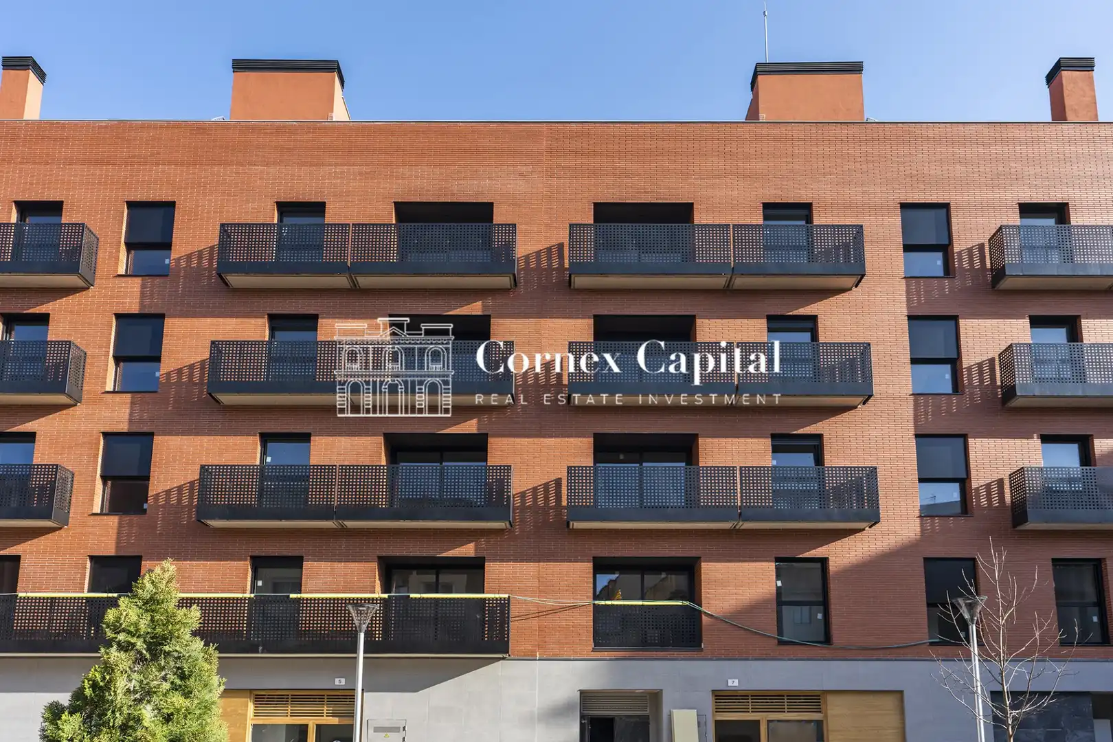 Parking for sale in Riera Blanca, imagen 5
