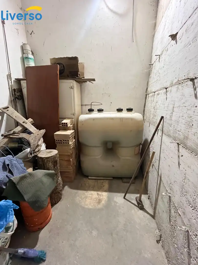 Houses for sale in Grisaleña  with Heating, Terrace and Storage room