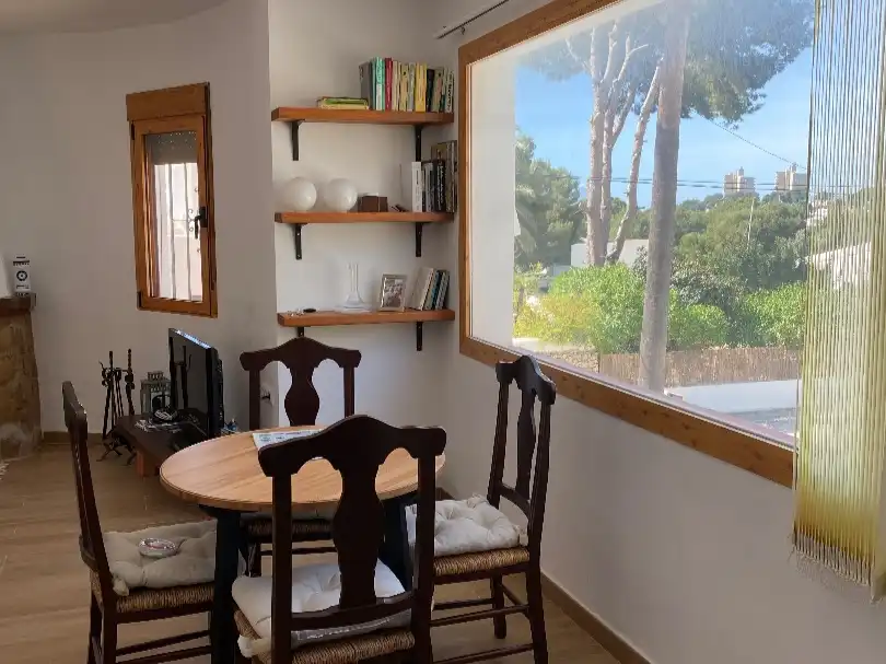 Villa avec jardin à louer à Calle Puerto Lumbreras 2, imagen 5