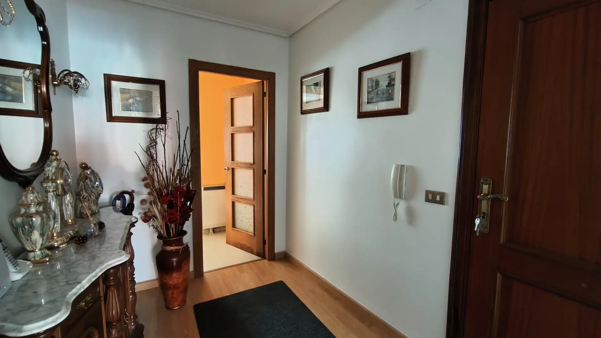 Flat for sale in Narón  with Heating, Terrace and Storage room