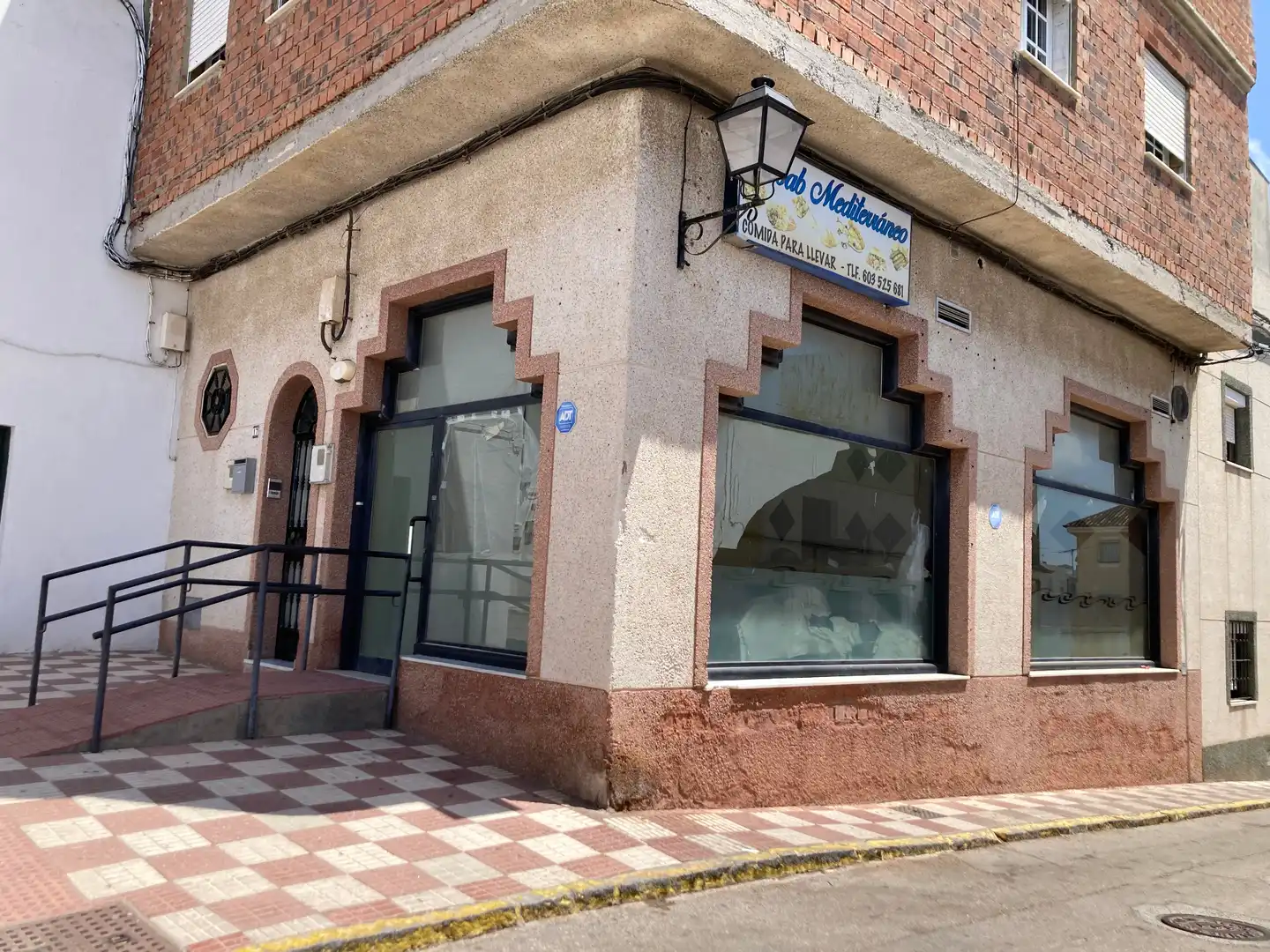 Local comercial en venda a Calle los Francos 15