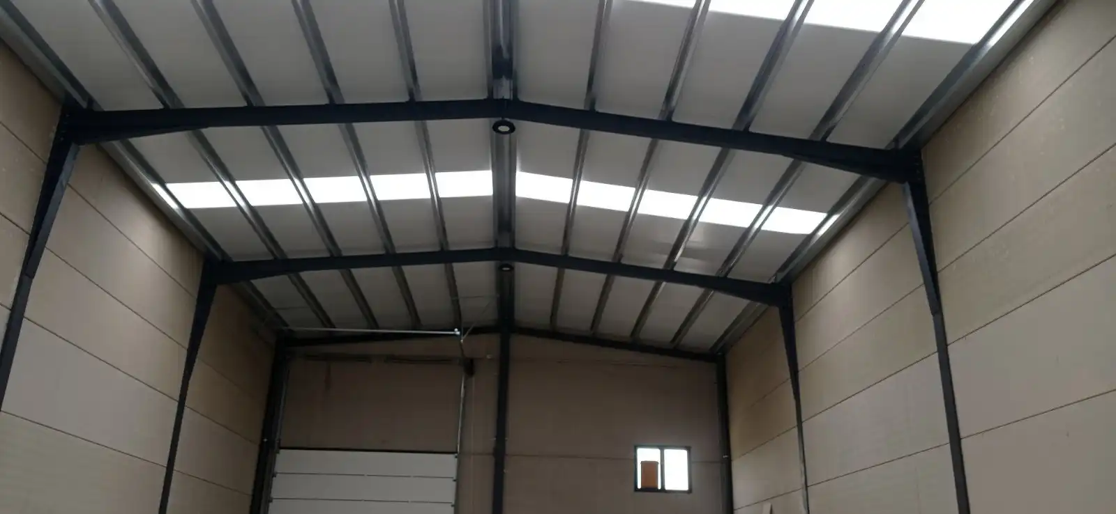 Nave industrial in vendita a Calle Bélgica 15, imagen 5