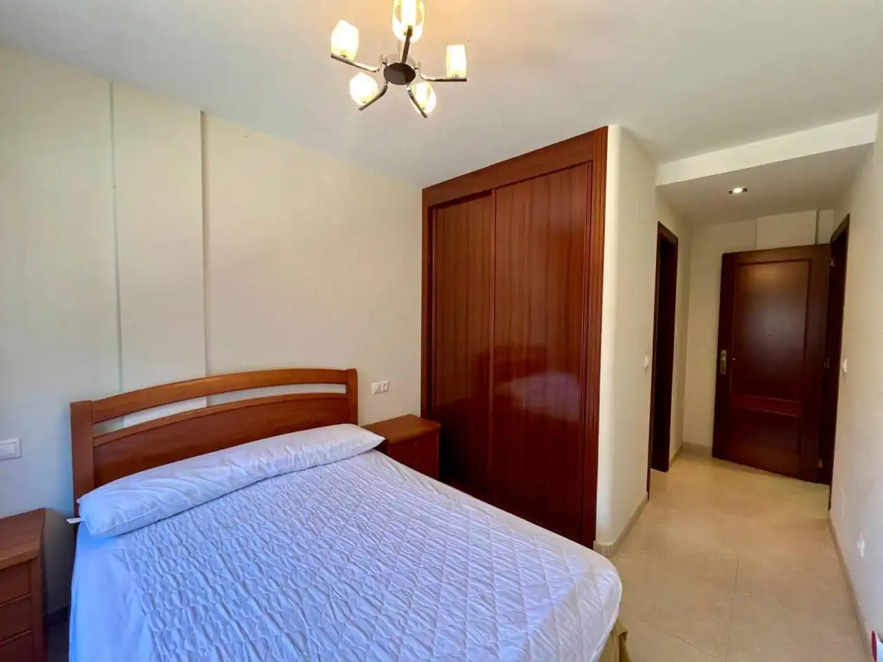 Wohnung zur Miete in Calle Extremeiro, Miño