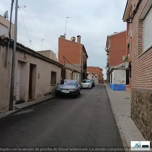 Casa en venda a Calle Teodoro Pérez y Pérez
