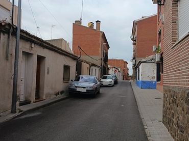 Casa en venda a Calle Teodoro Pérez y Pérez