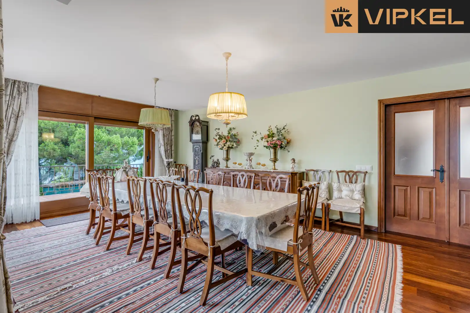 Villa avec piscine à vendre à Avinguda de la Cornisa, imagen 10