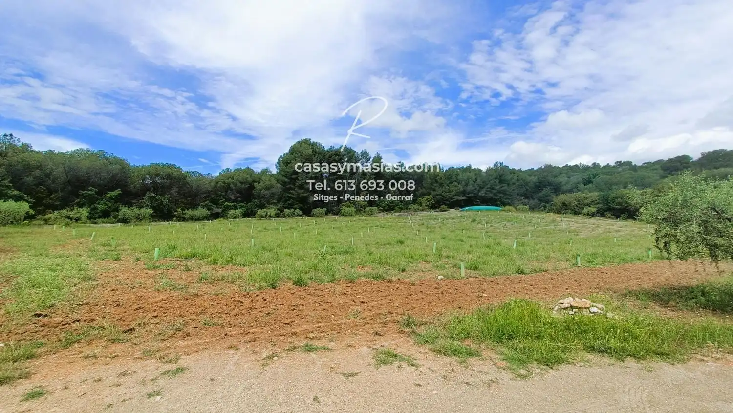 Edificio en venta en Mediona