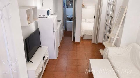 ESTUDIO EN MONTEMAR A DIEZ MINUTOS DE LA PLAYA ANDANDO, imatge 4