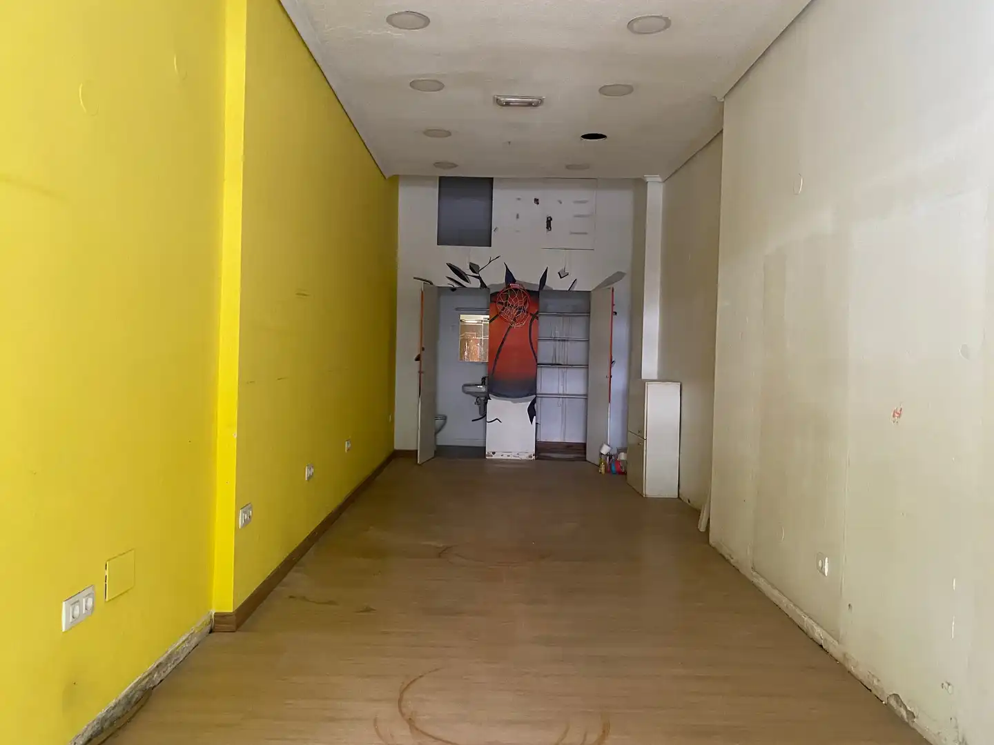 Local en venta en Santander