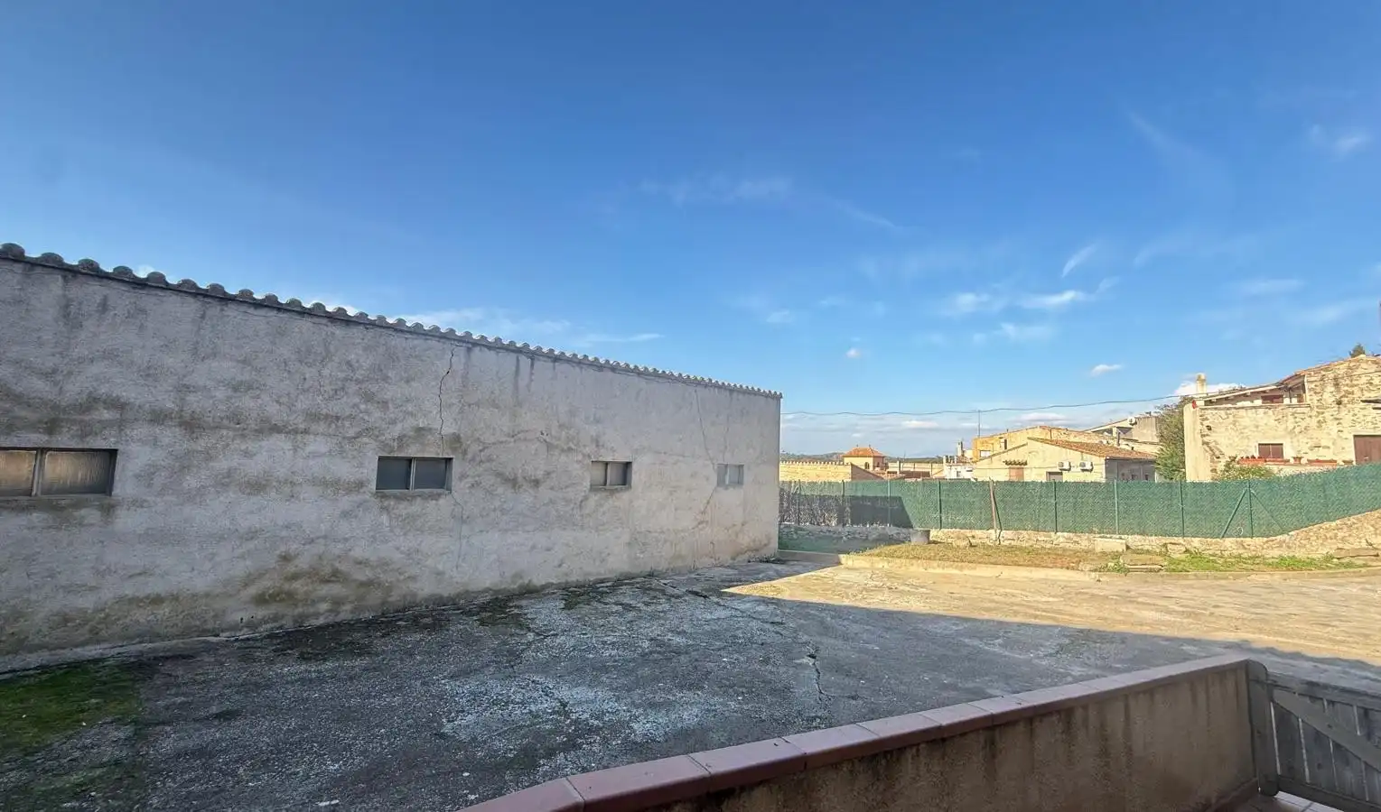 Terrace of Country homes for sale in Jafre  with Heating, Private garden and Terrace