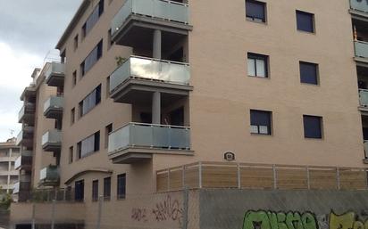 Exterior view of Flat for sale in Calafell